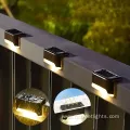 Waterproof Outdoor Solar LED Lights